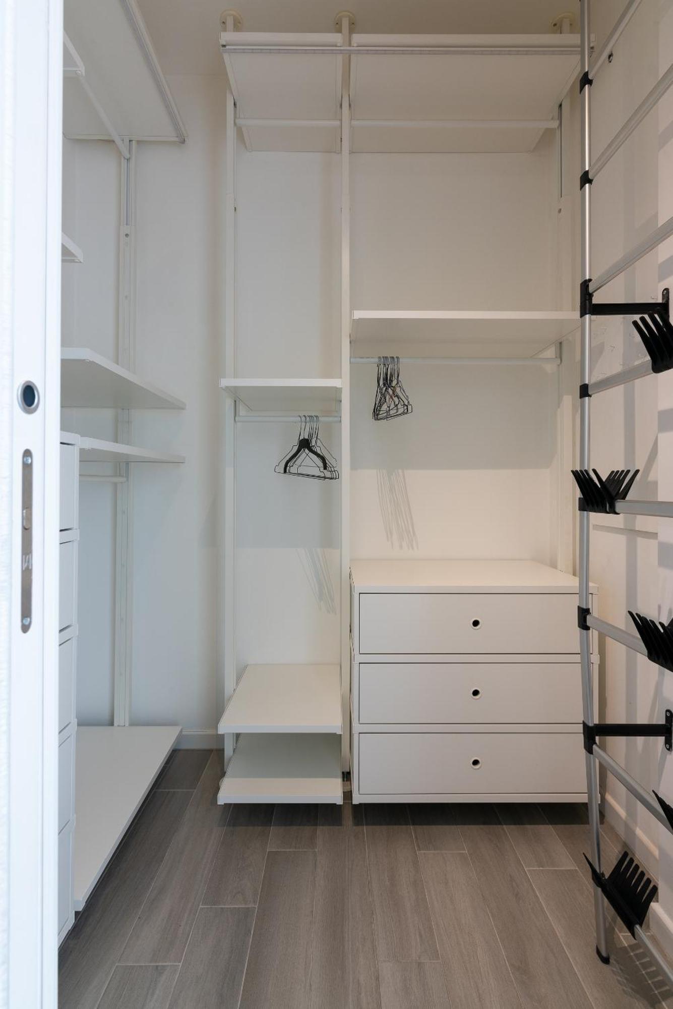 Ferienwohnung Audrey Flat - Stazione Milano Centrale Exterior foto
